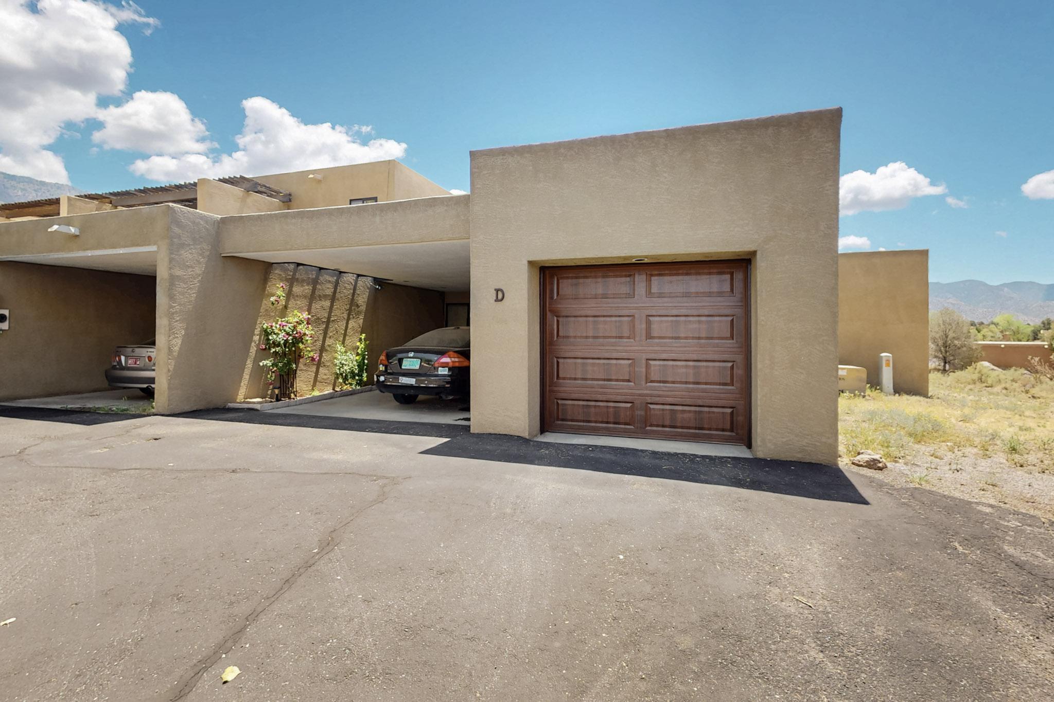 795 TRAMWAY Lane NE D