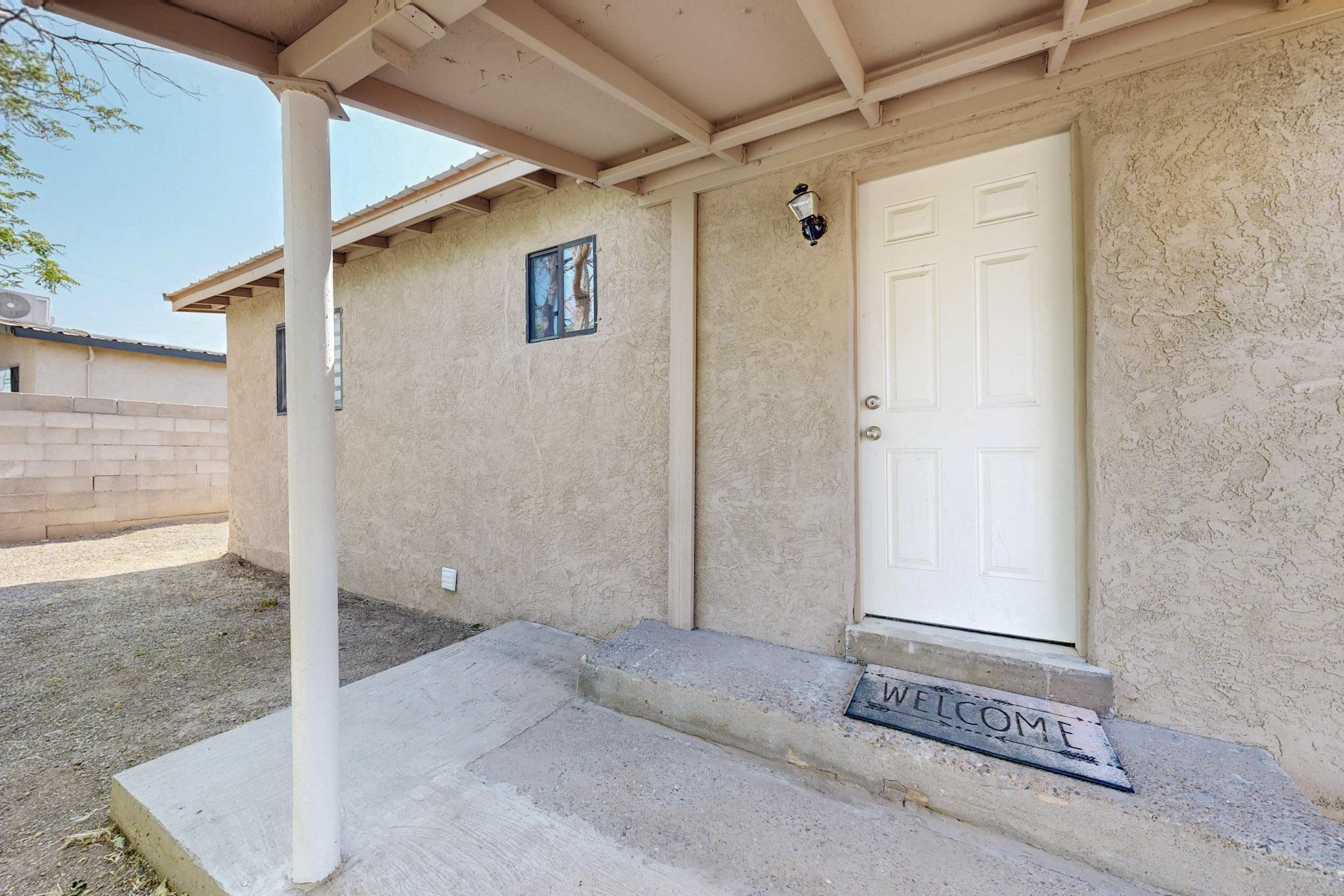 220 GARCIA Road NE B