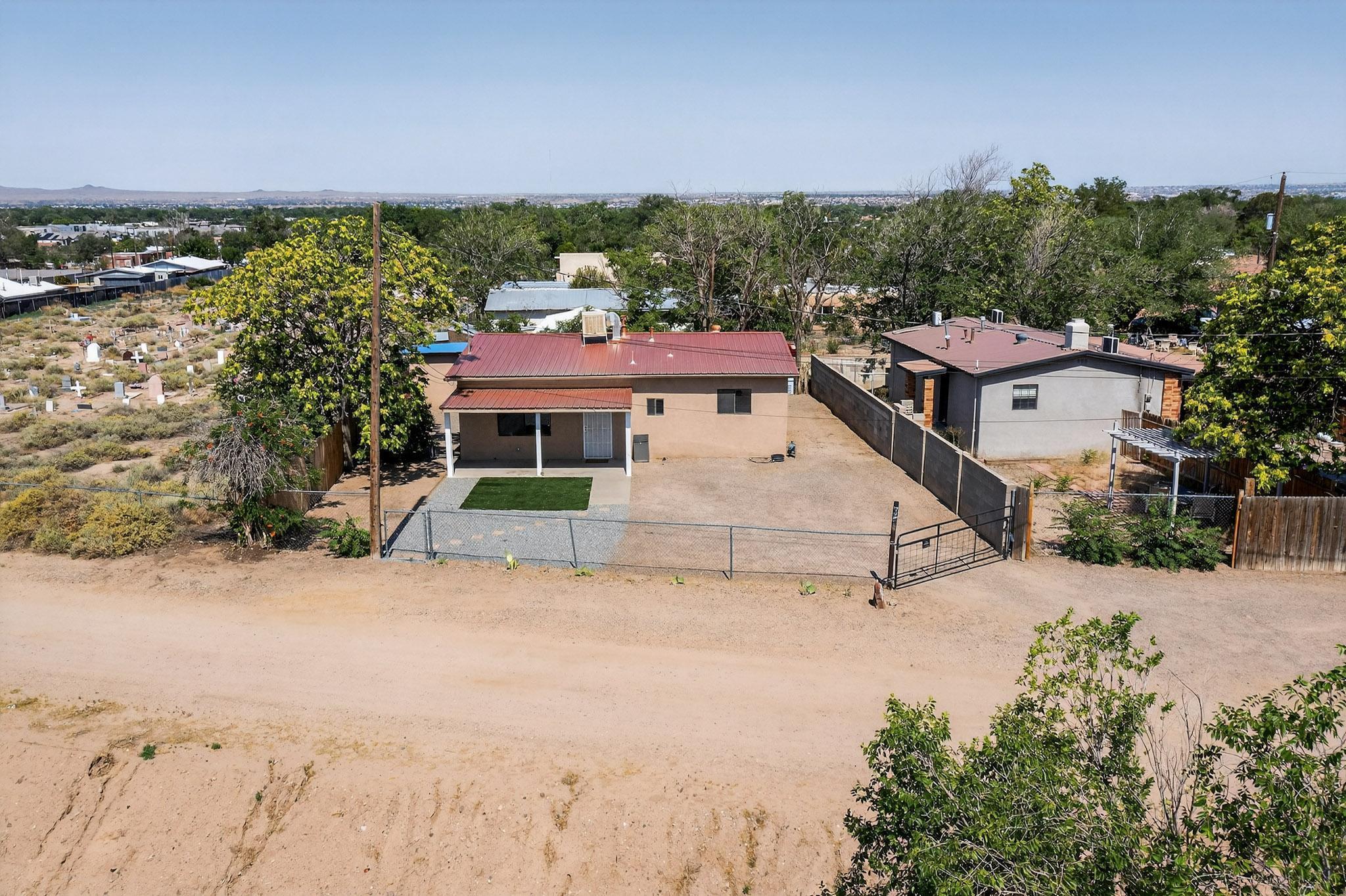 220 GARCIA Road NE B