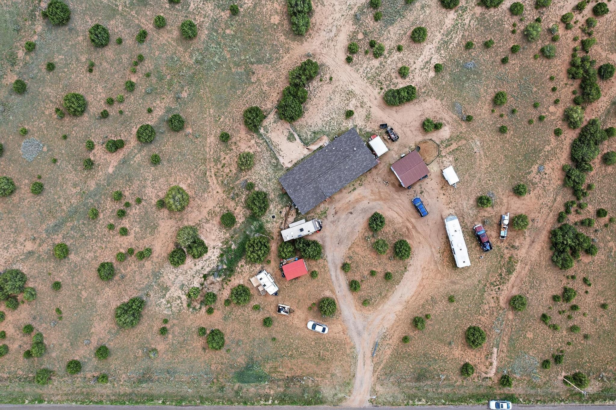 3492 MARTINEZ Road
