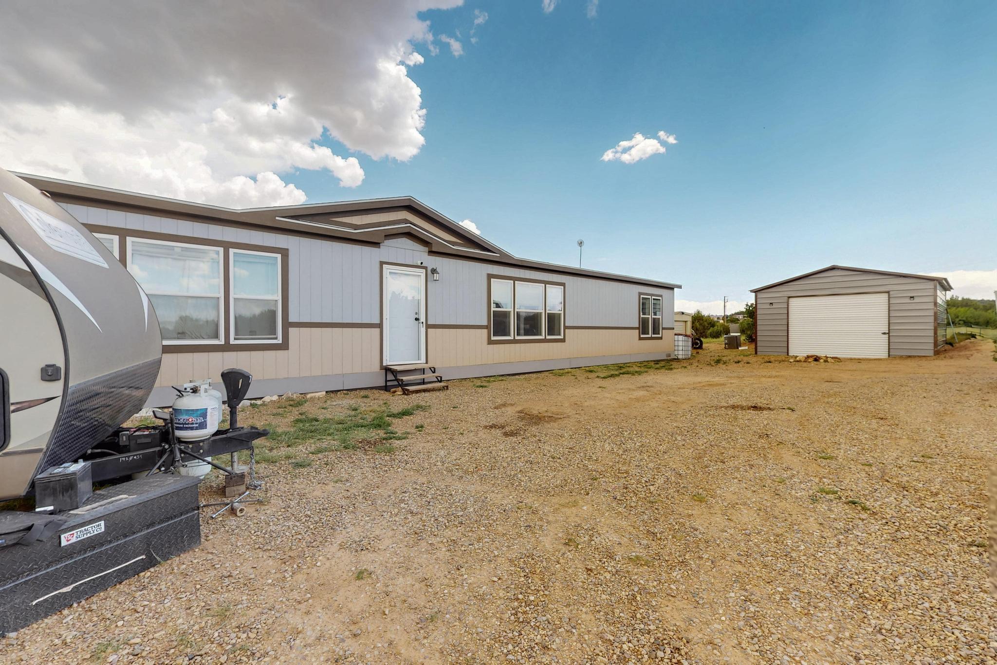 3492 MARTINEZ Road