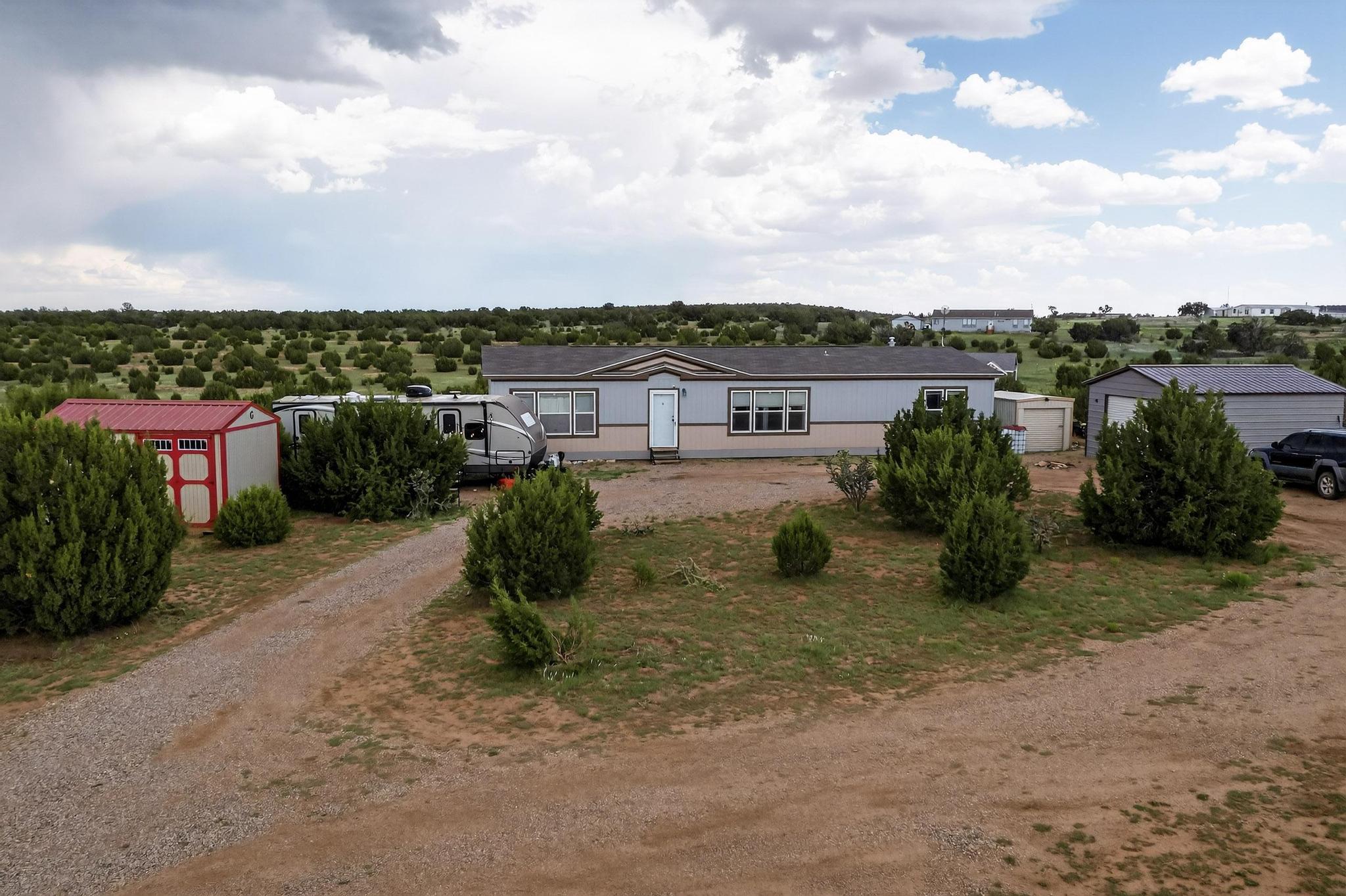 3492 MARTINEZ Road