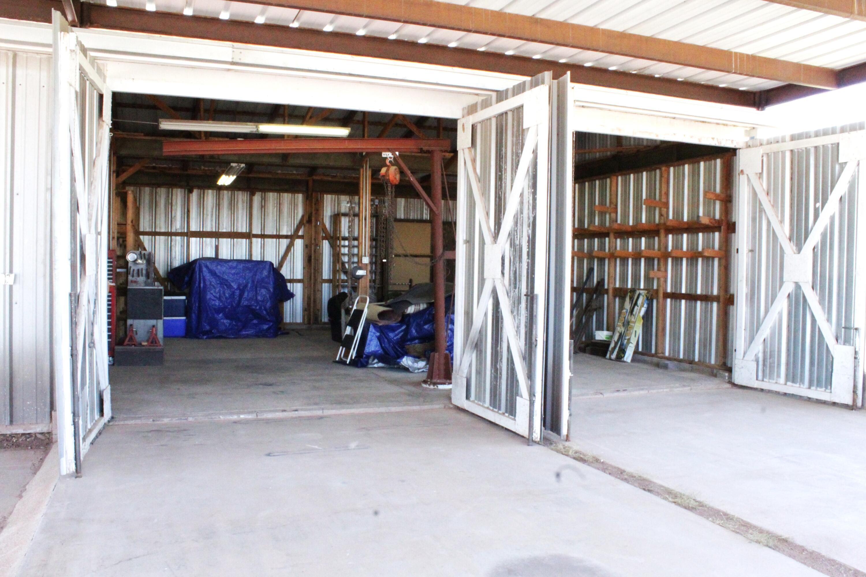 615 Bullhead Drive