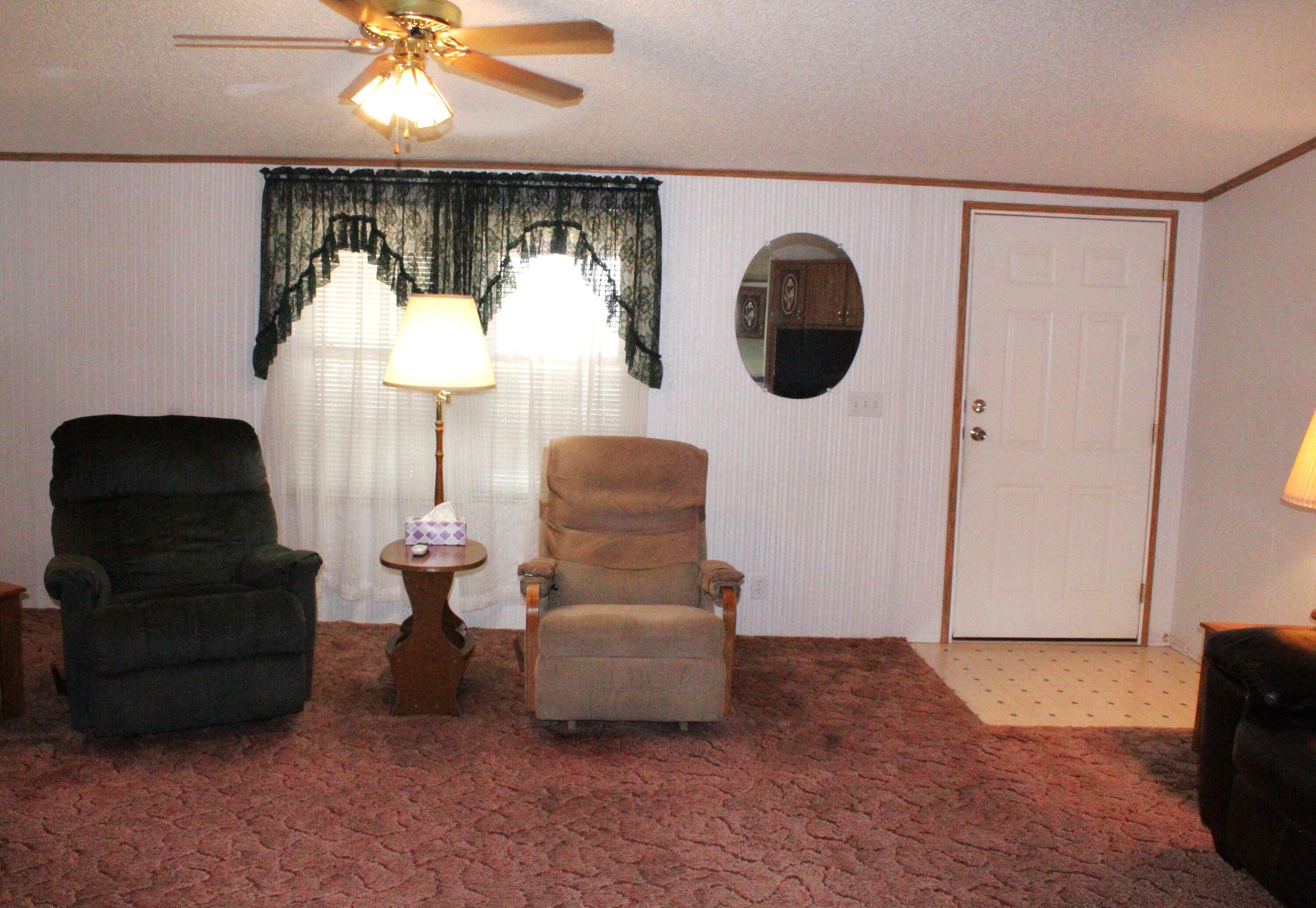 615 Bullhead Drive