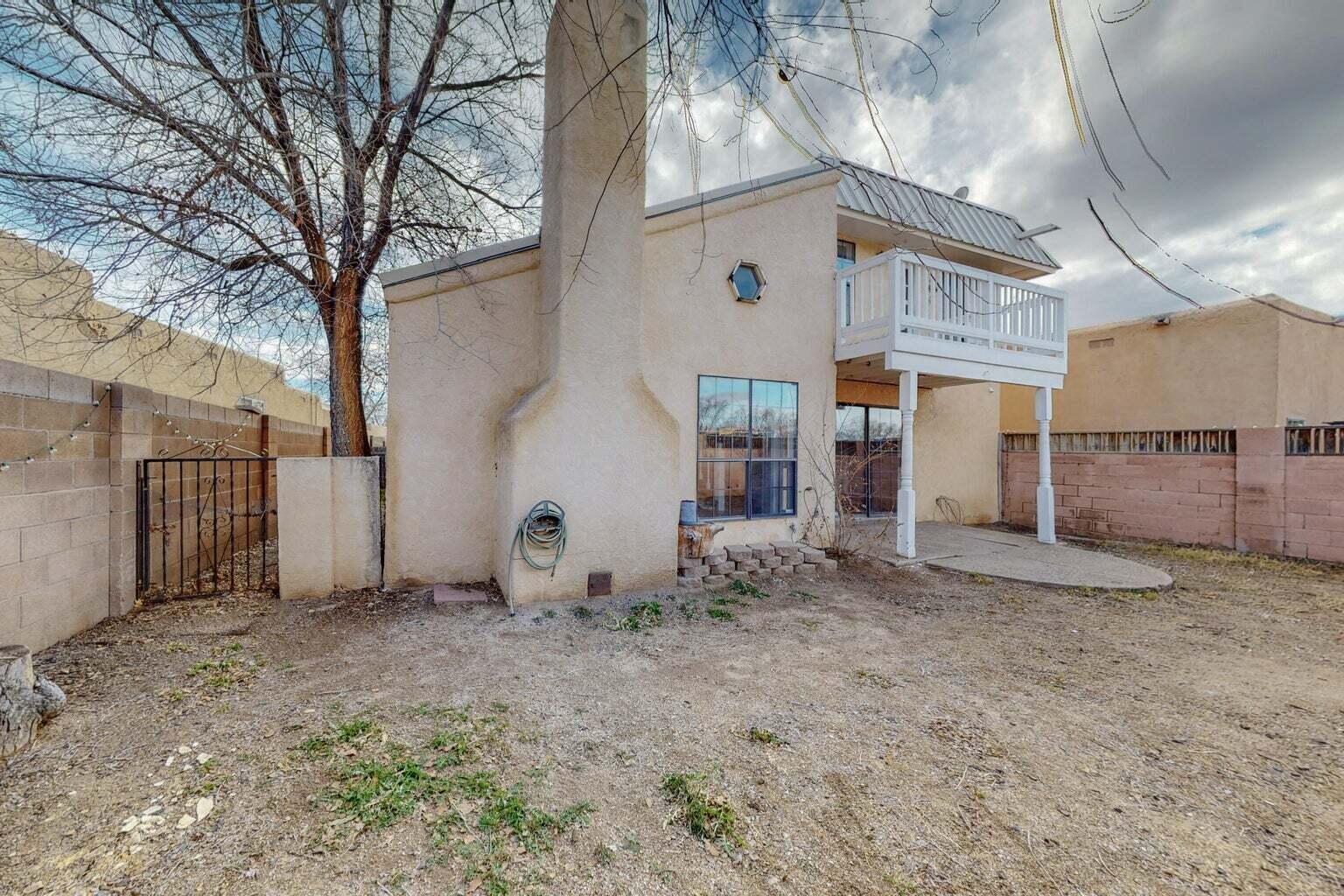9815 OSUNA Road NE