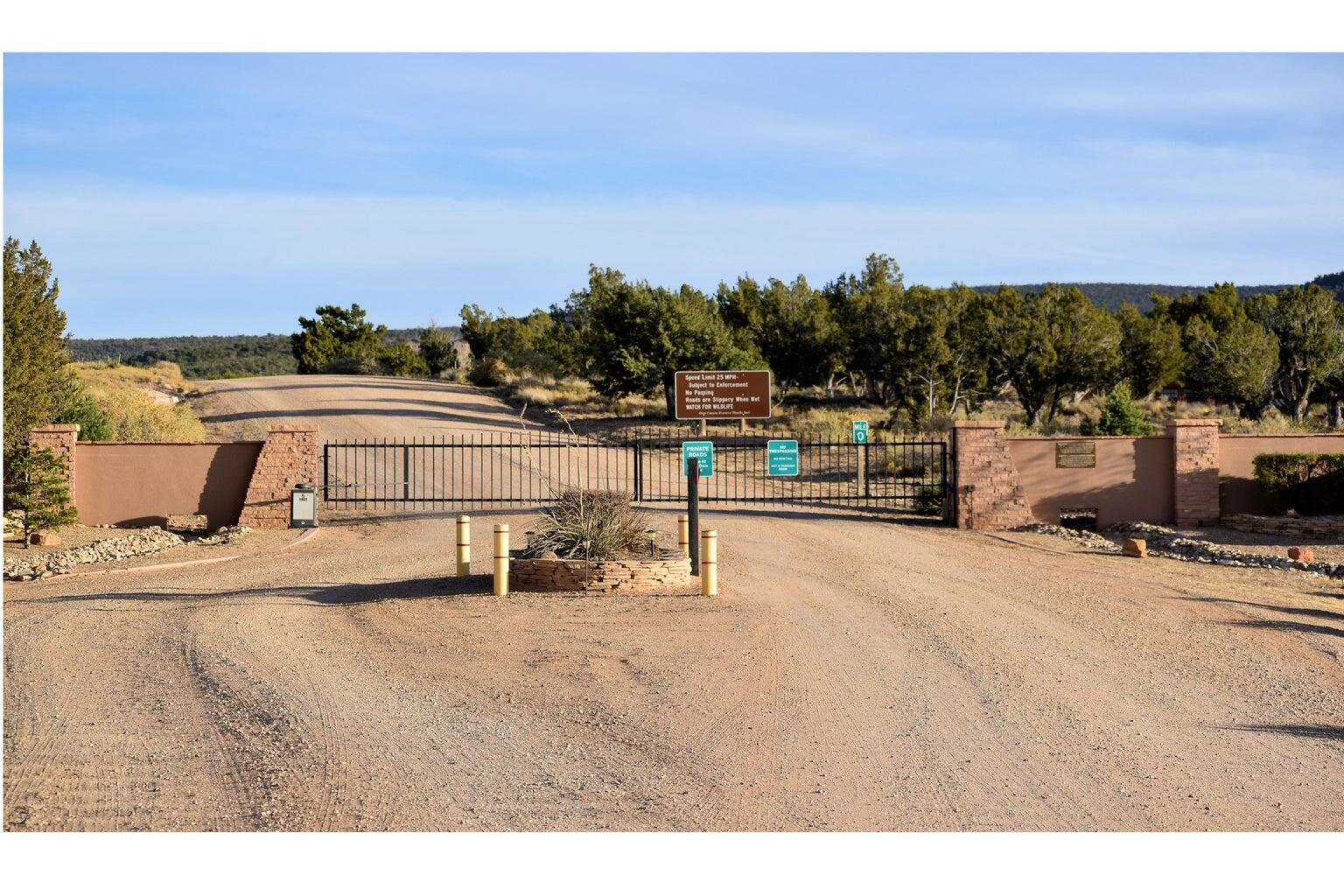 37 CHATO Trail
