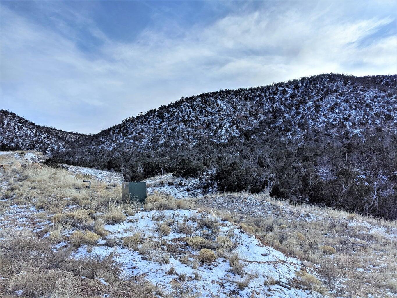 37 CHATO Trail