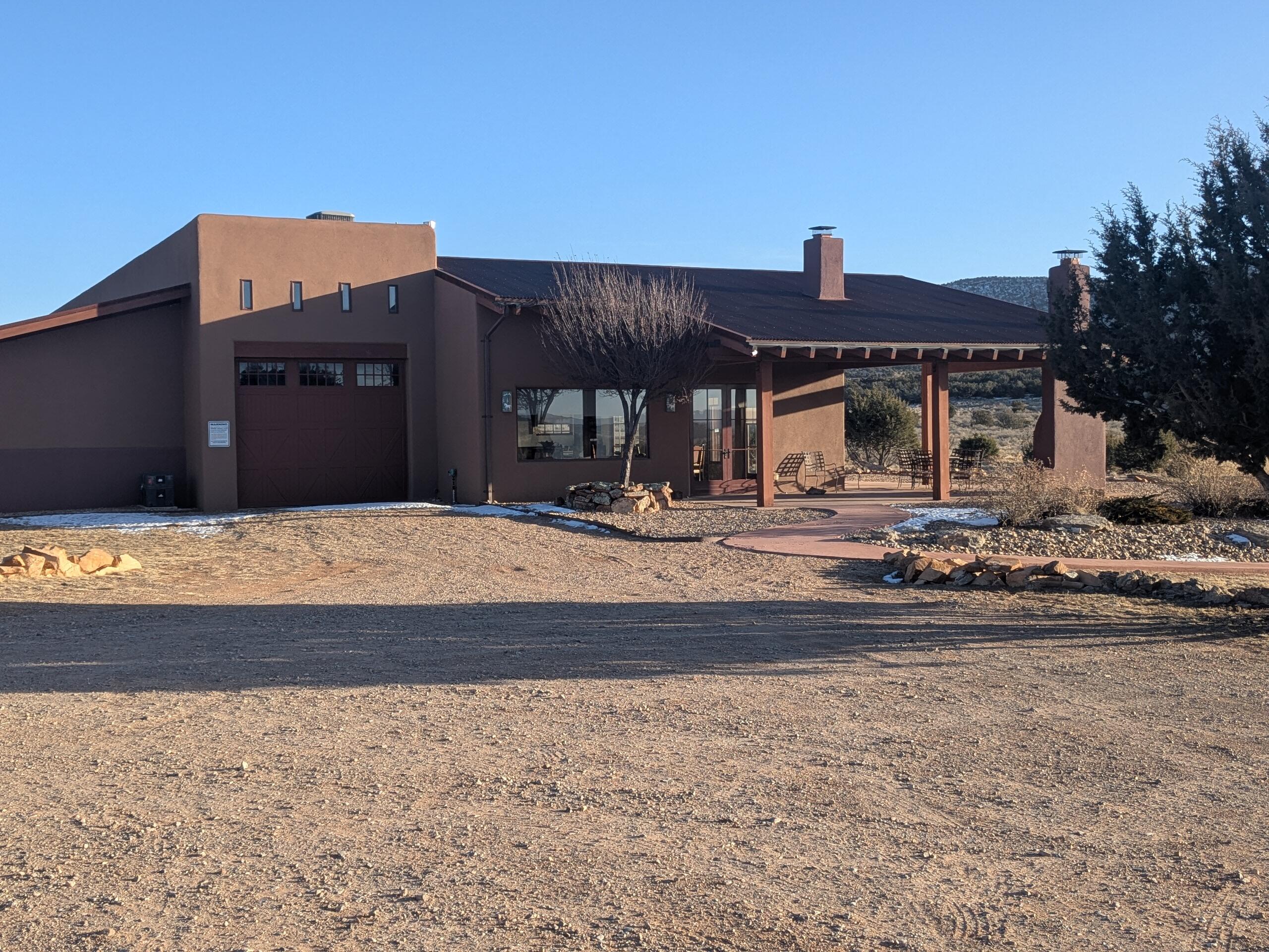 1676 Deer Canyon Trail Trail