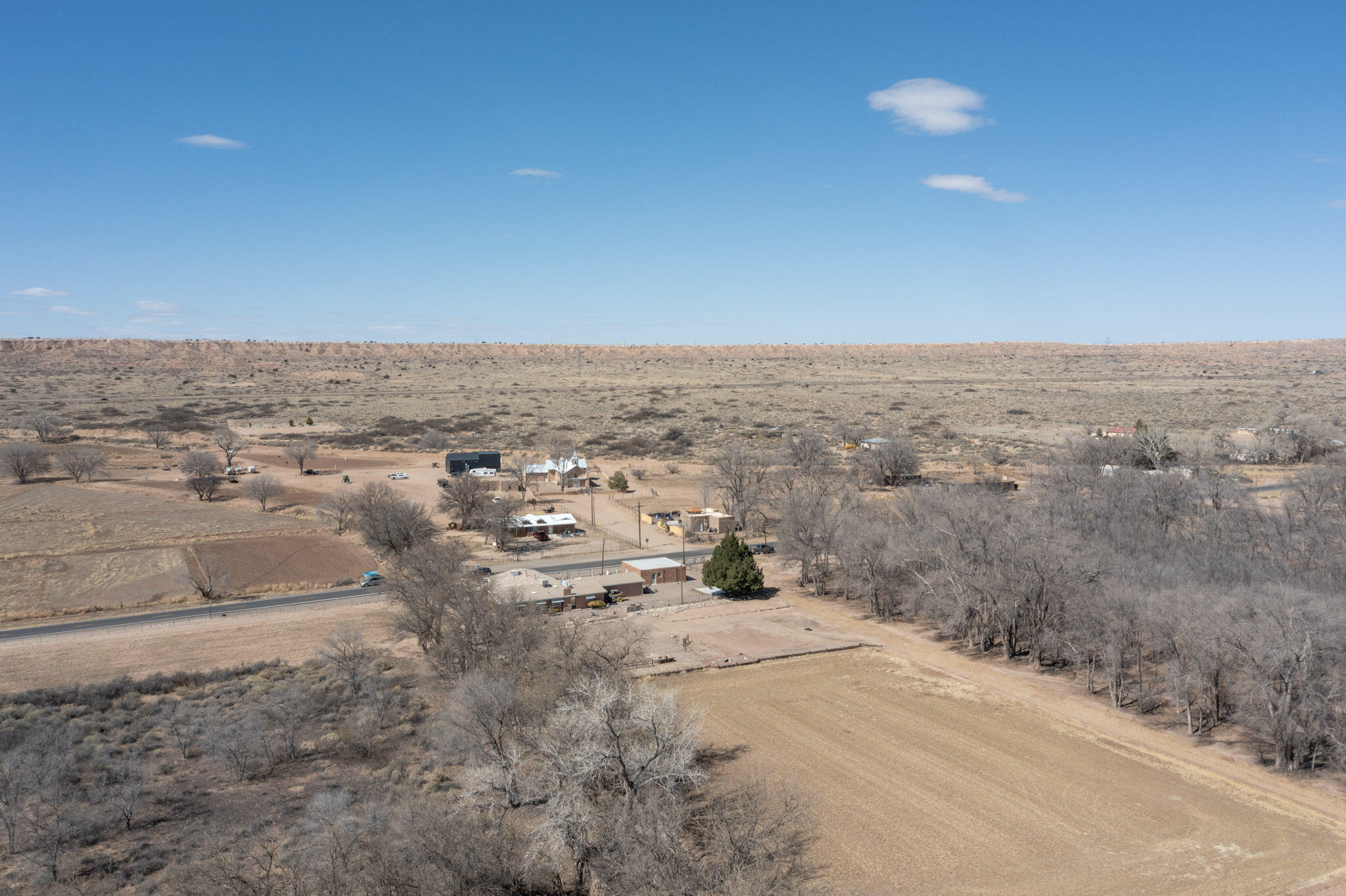 1.26 off Highway 116