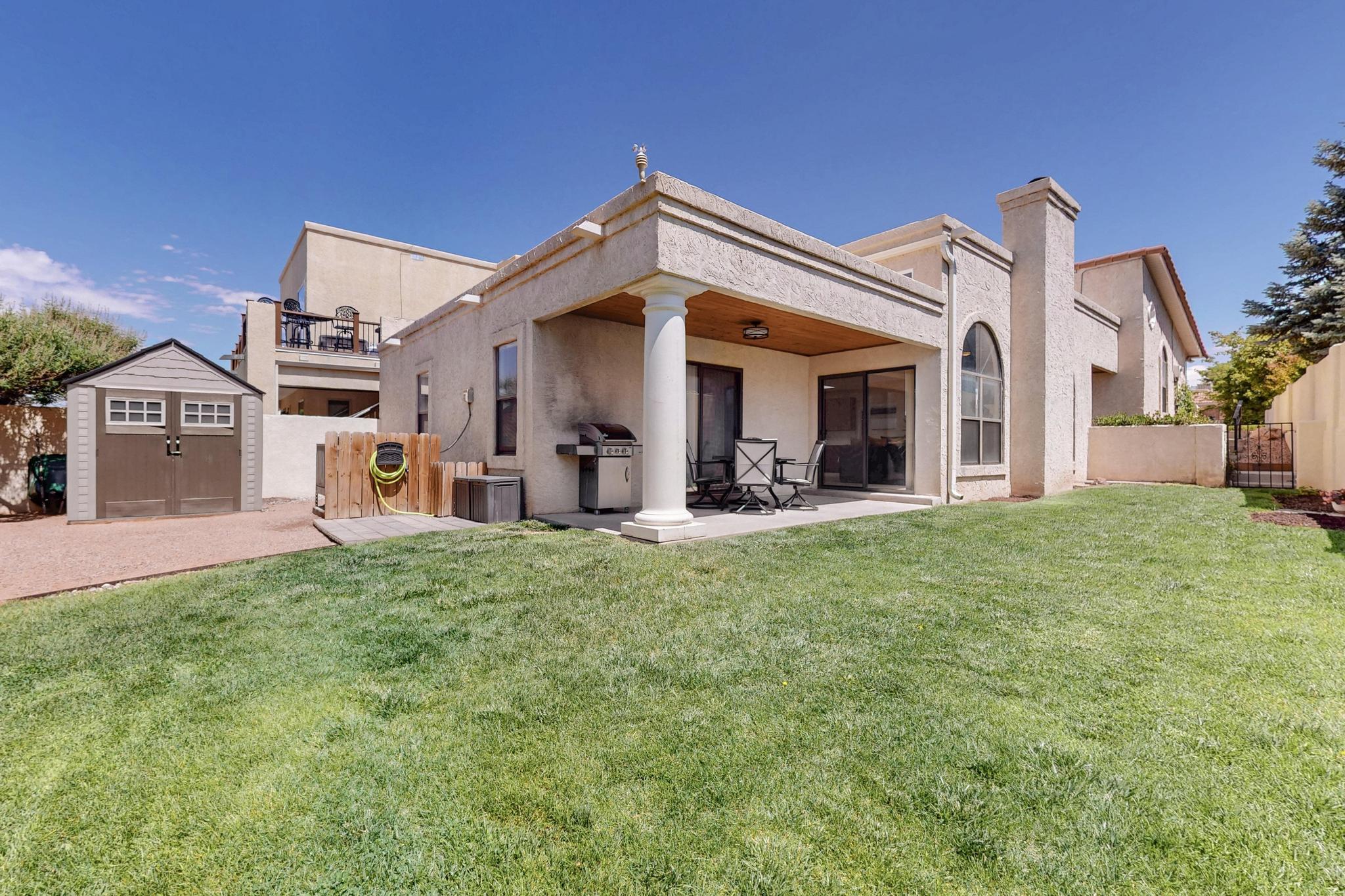 10920 MALAGUENA Lane NE
