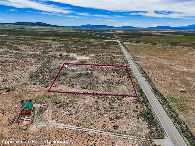 W Tract 17 D3 West Rim Road