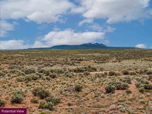 W Tract 17 D4 West Rim Road