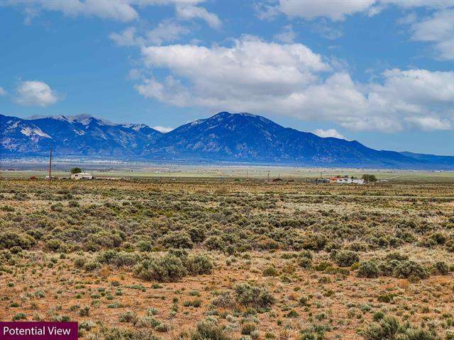 W Tract 17 D4 West Rim Road
