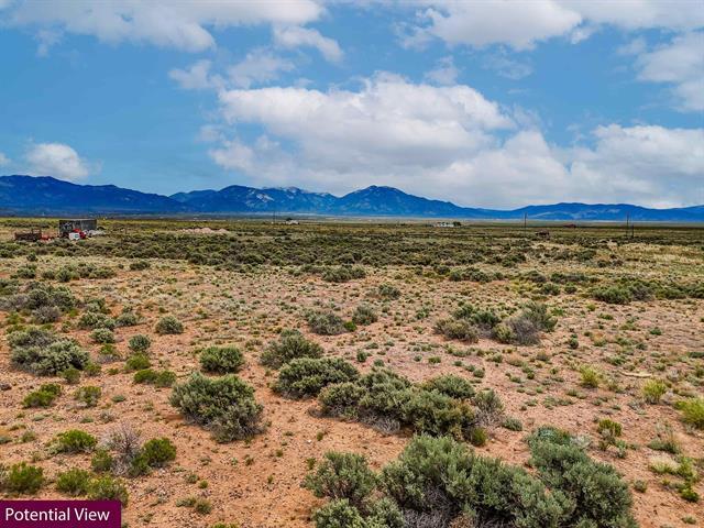 W Tract 17 D4 West Rim Road