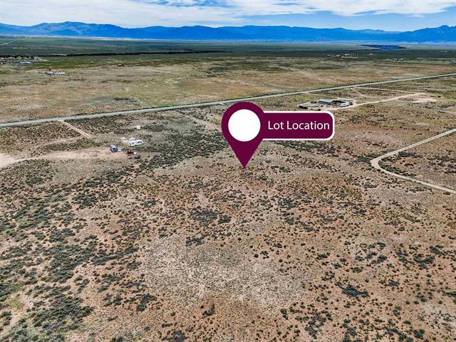 W Tract 17 D4 West Rim Road