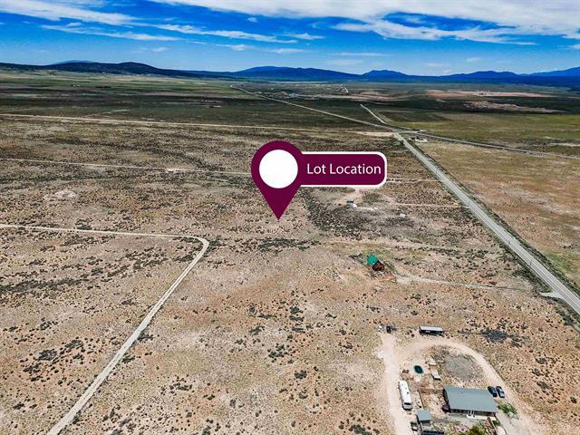 W Tract 17 D4 West Rim Road