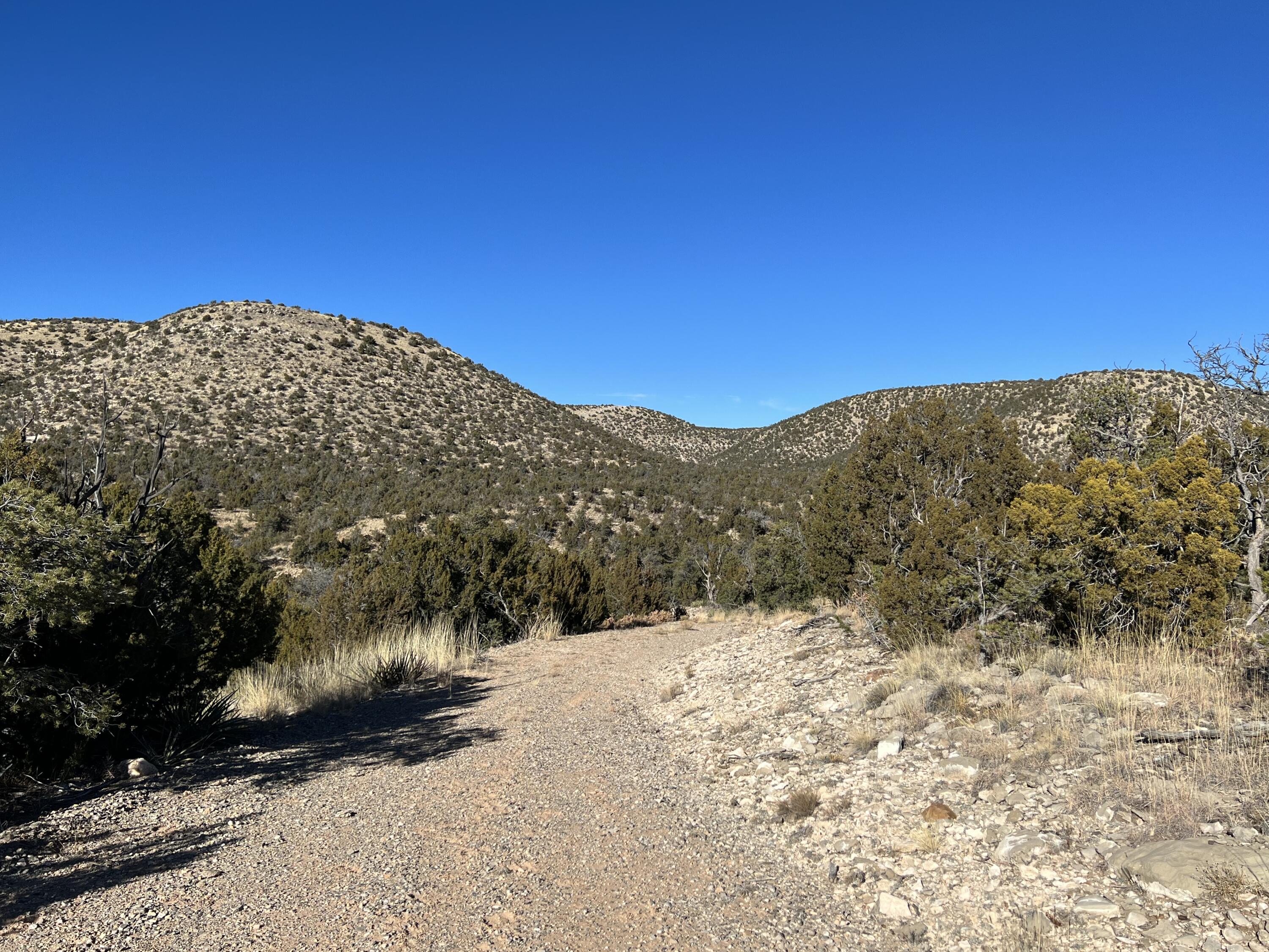 1957 DEER CANYON Trail