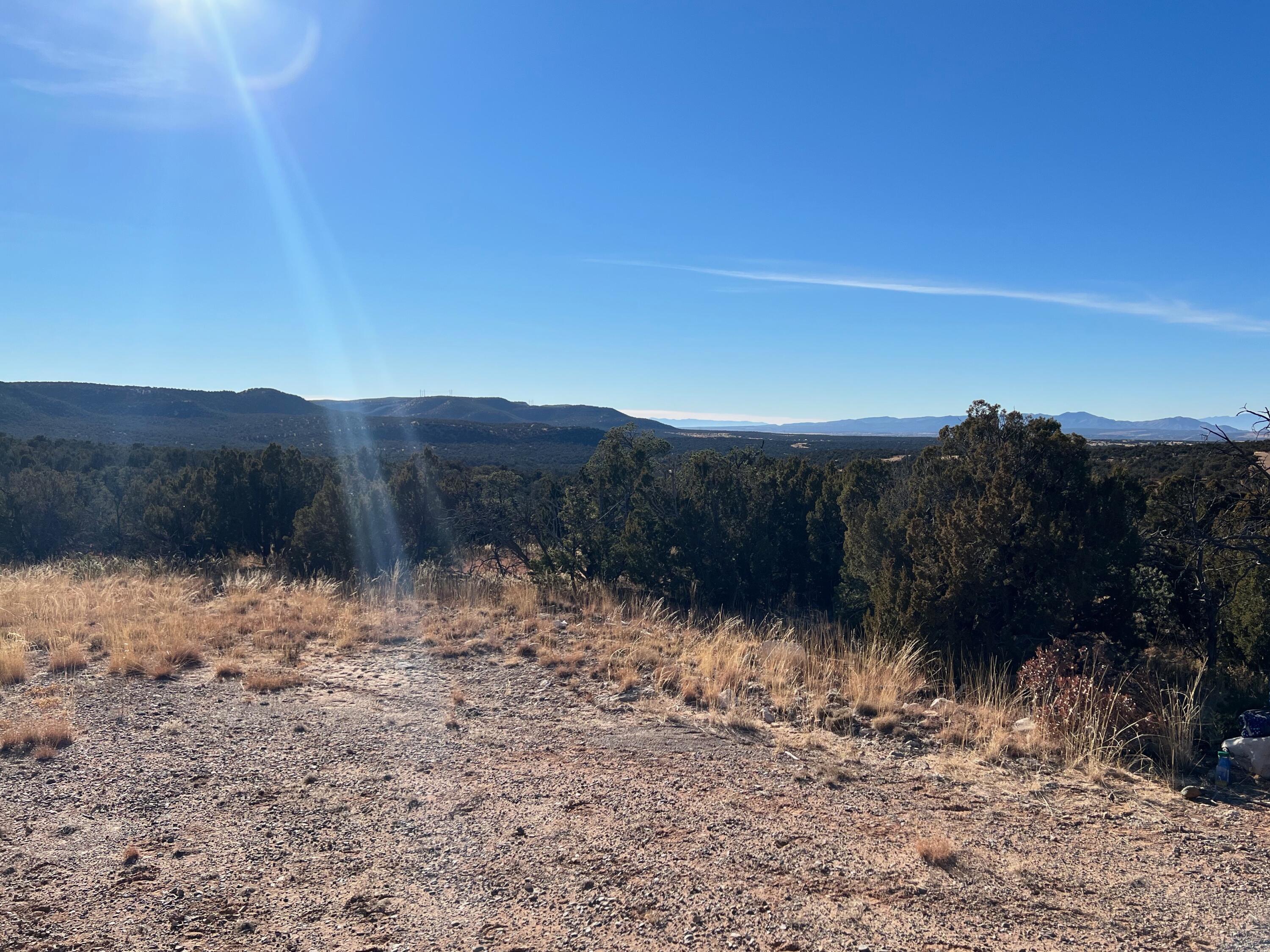 1957 DEER CANYON Trail