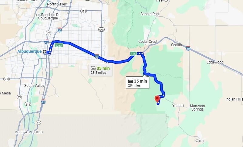 120 SKYLAND Boulevard