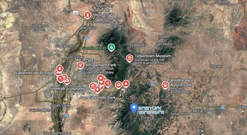 120 SKYLAND Boulevard