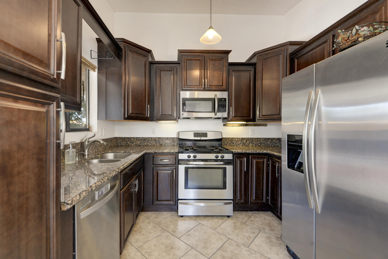 7705 Santa Rosalia Street NW