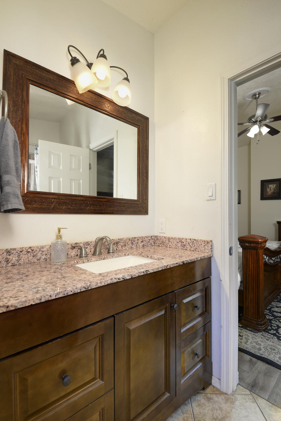 7705 Santa Rosalia Street NW