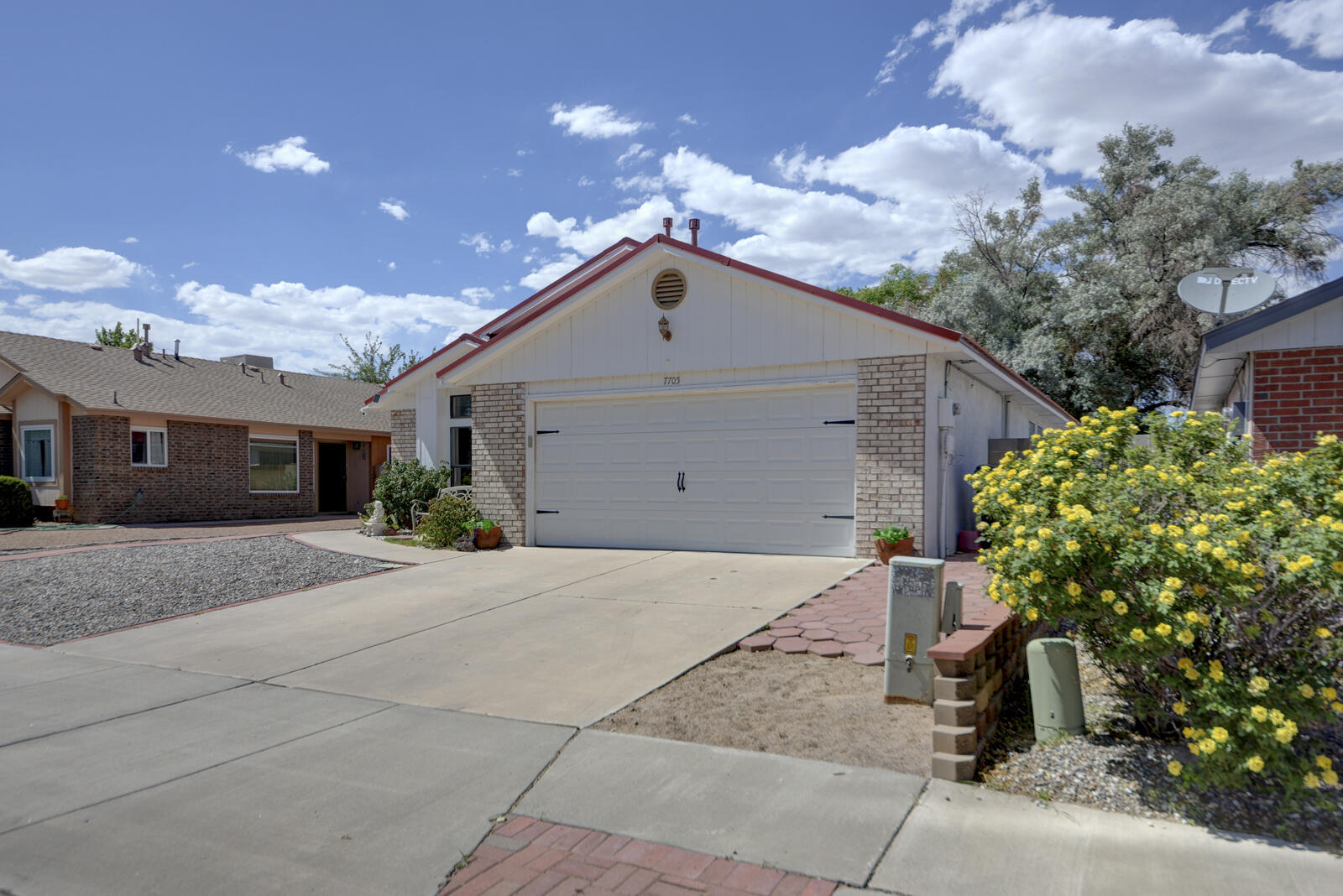 7705 Santa Rosalia Street NW