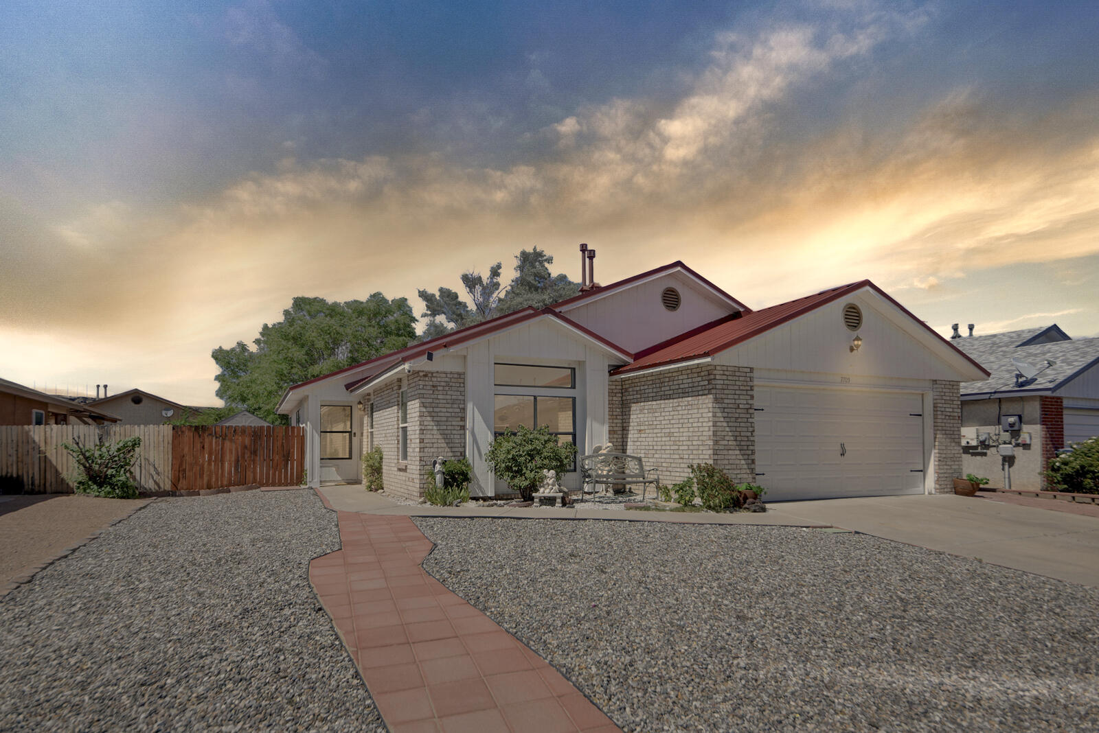 7705 Santa Rosalia Street NW