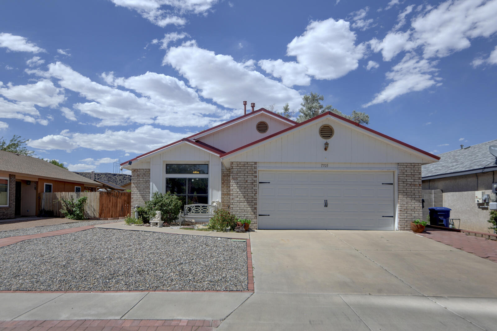 7705 Santa Rosalia Street NW