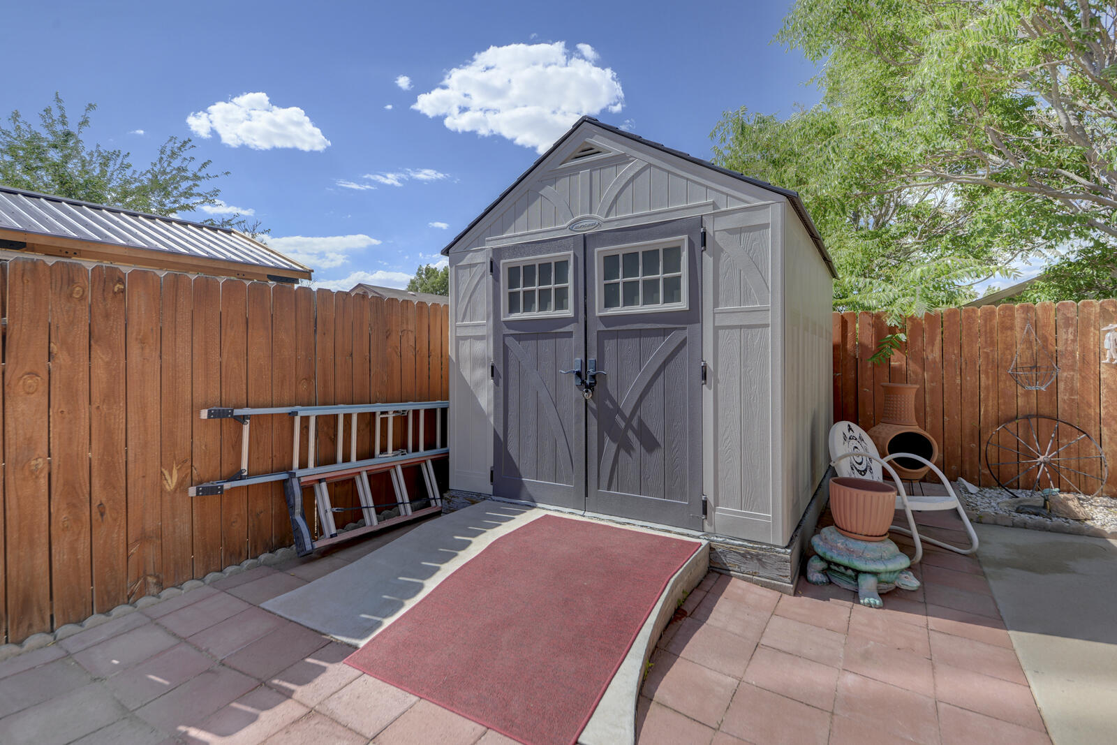 7705 Santa Rosalia Street NW