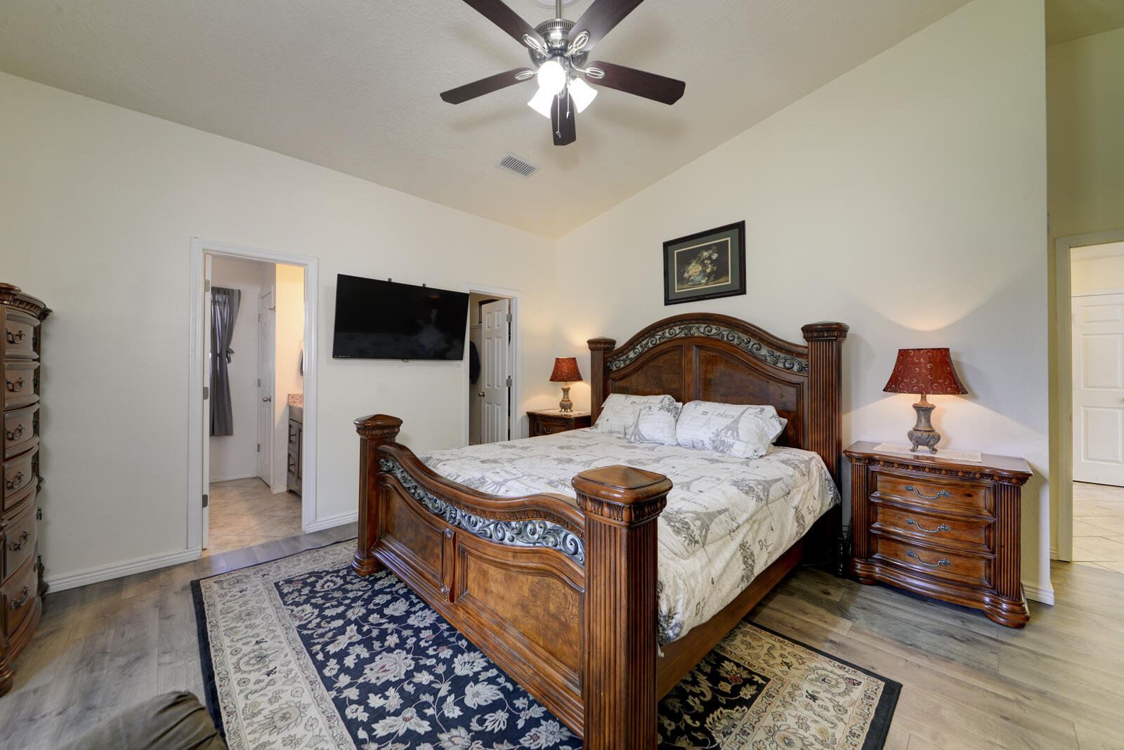 7705 Santa Rosalia Street NW