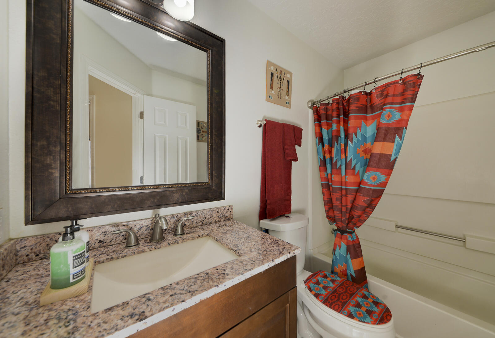 7705 Santa Rosalia Street NW