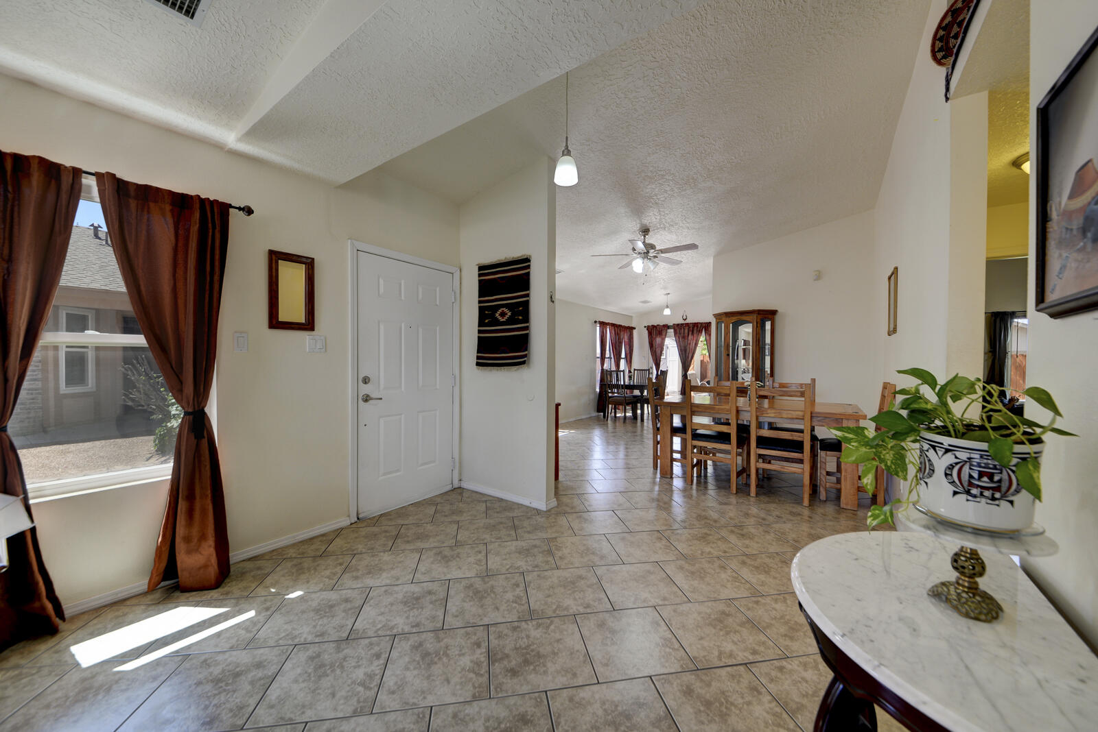 7705 Santa Rosalia Street NW