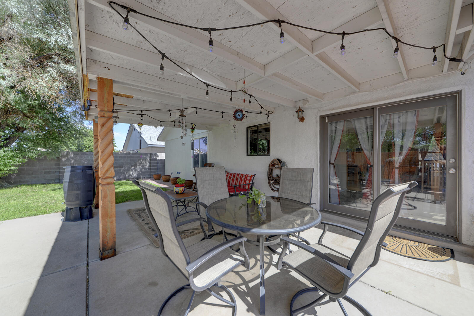 7705 Santa Rosalia Street NW