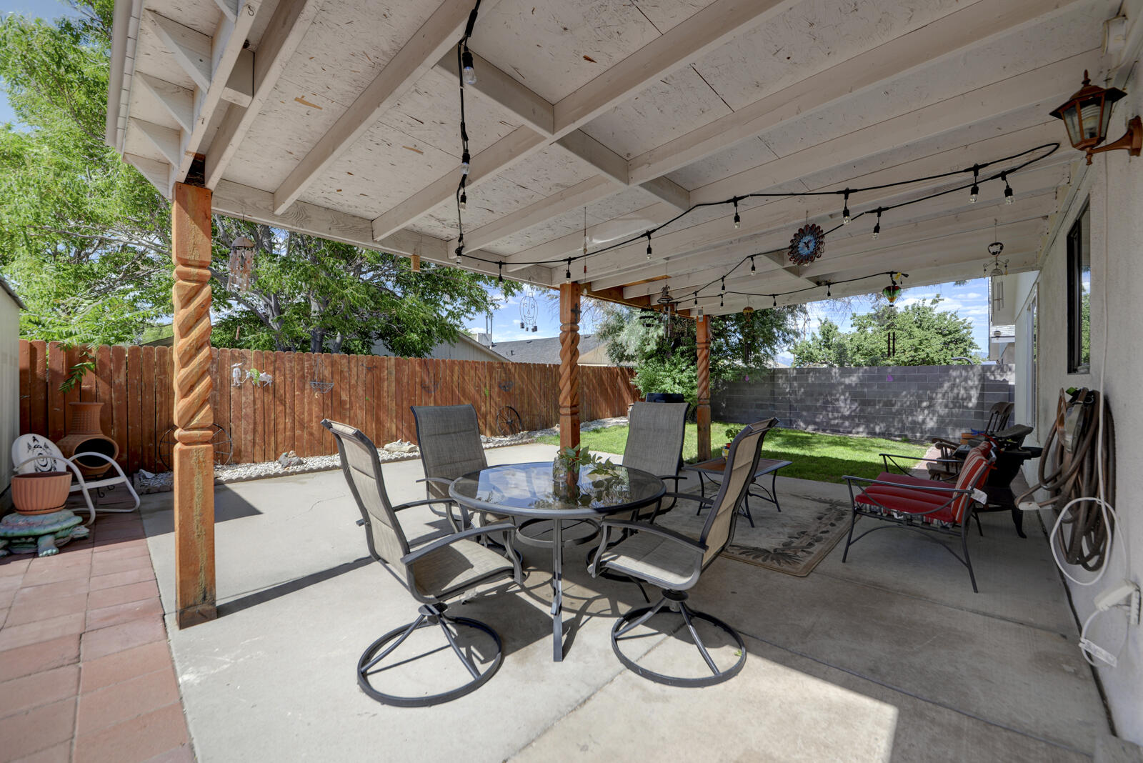 7705 Santa Rosalia Street NW