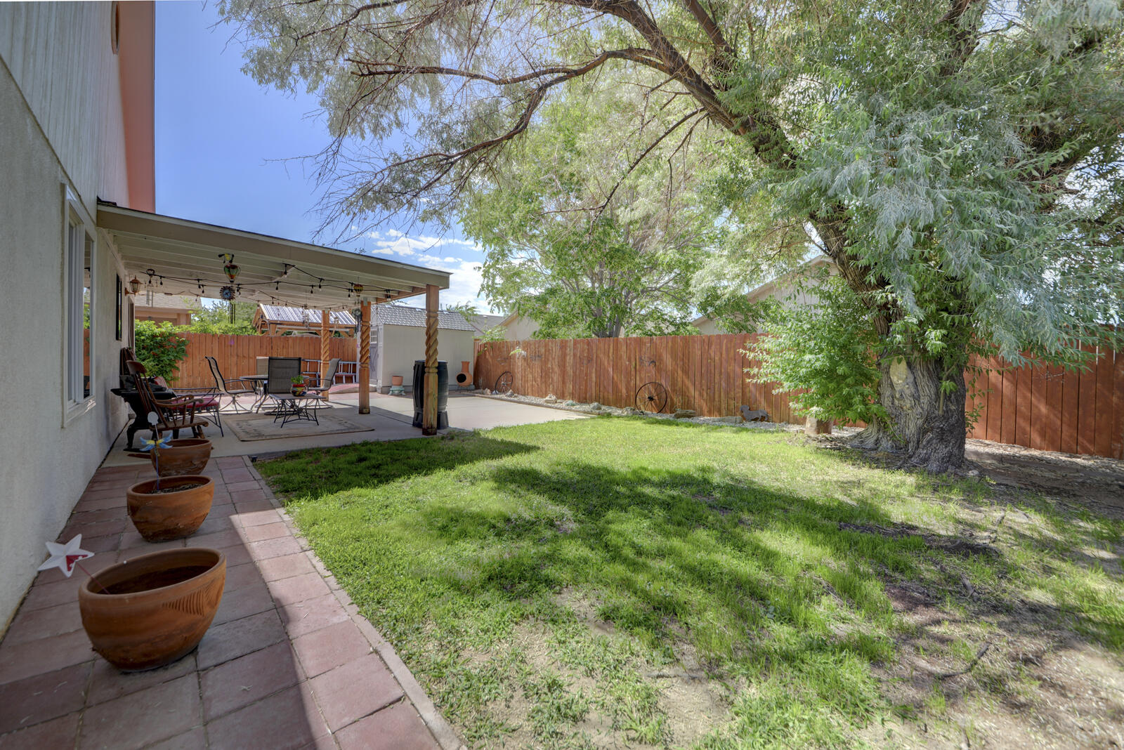 7705 Santa Rosalia Street NW