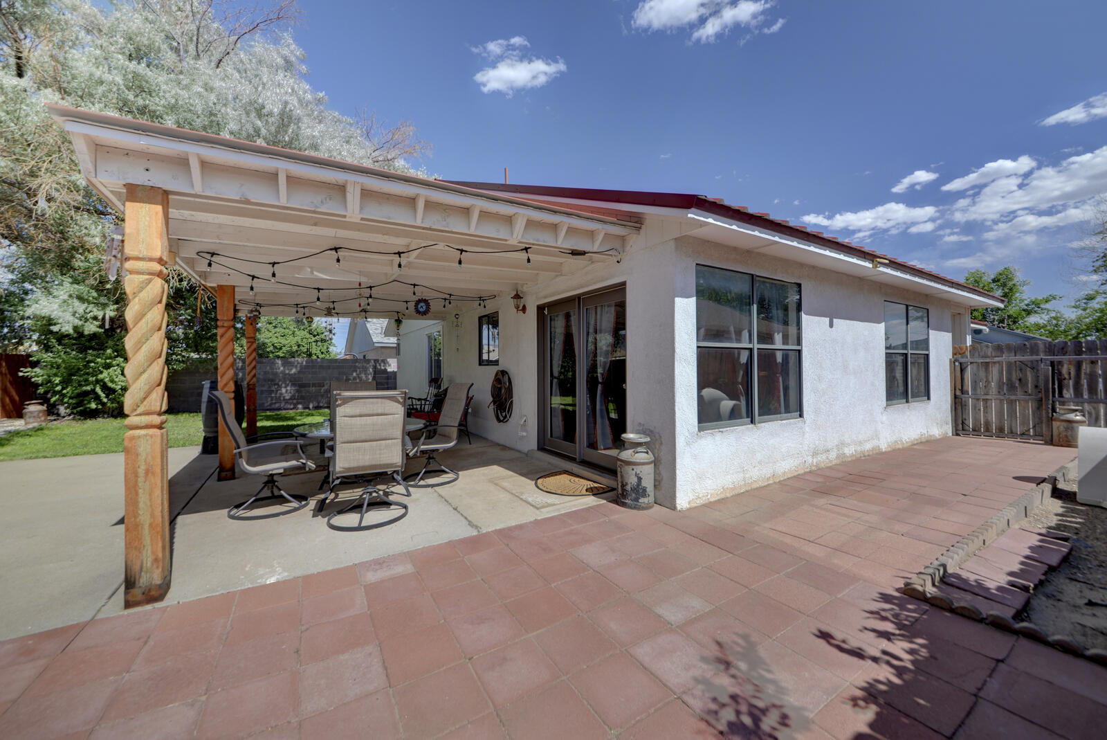 7705 Santa Rosalia Street NW