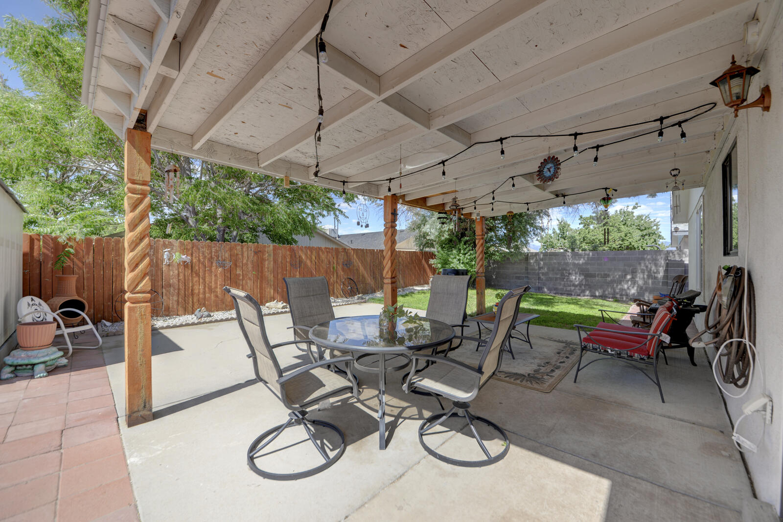 7705 Santa Rosalia Street NW