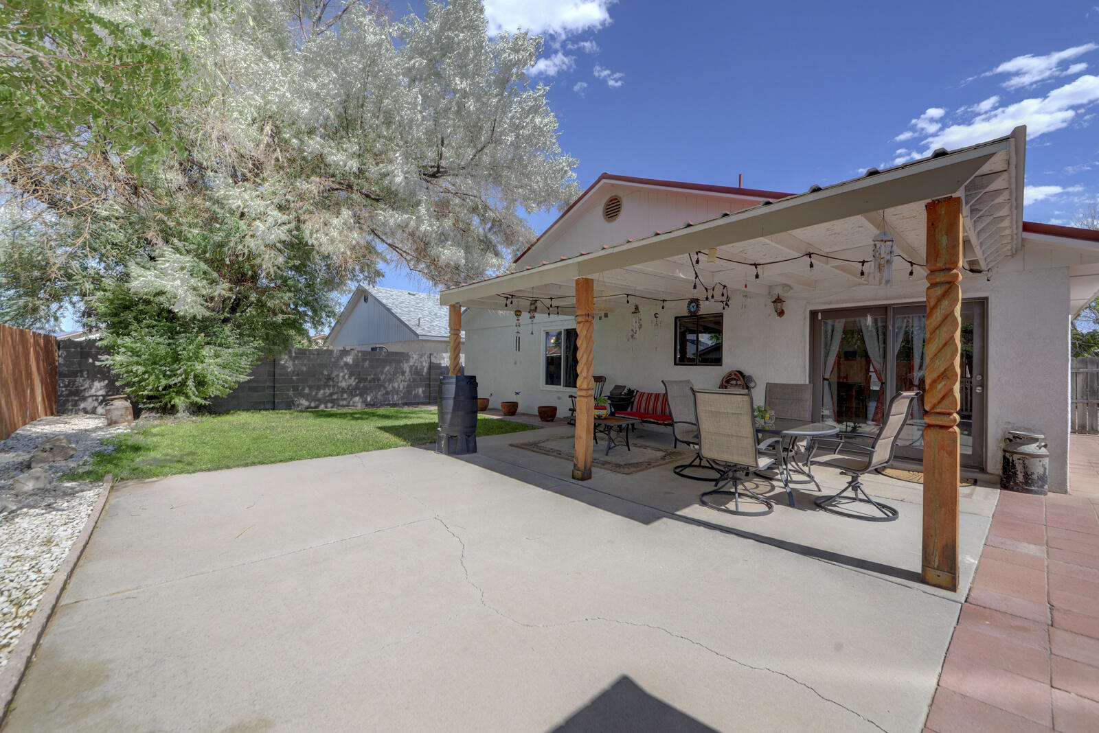 7705 Santa Rosalia Street NW