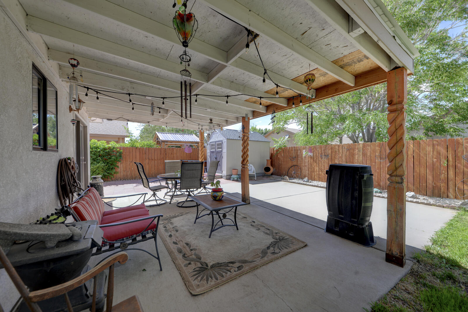 7705 Santa Rosalia Street NW