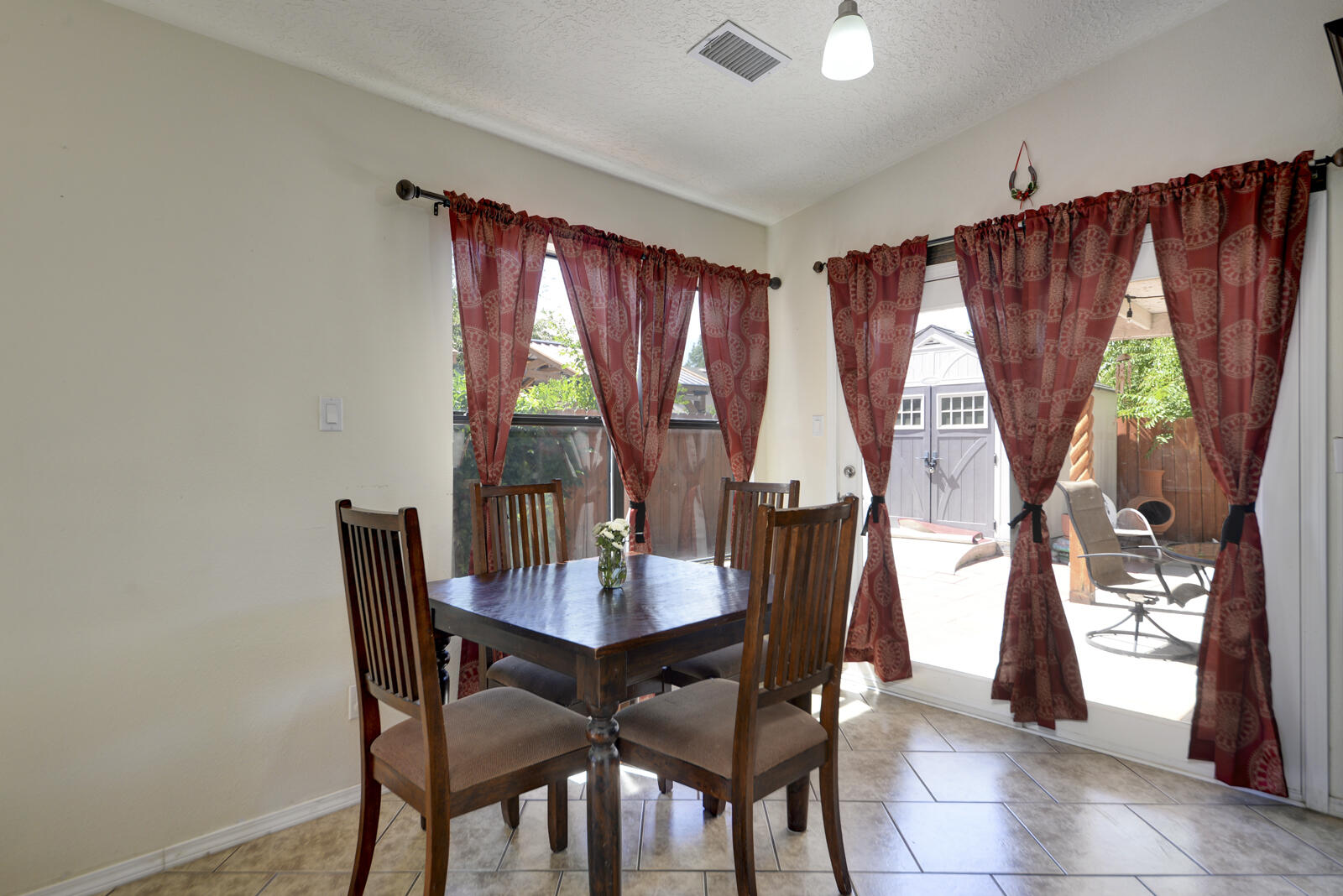 7705 Santa Rosalia Street NW