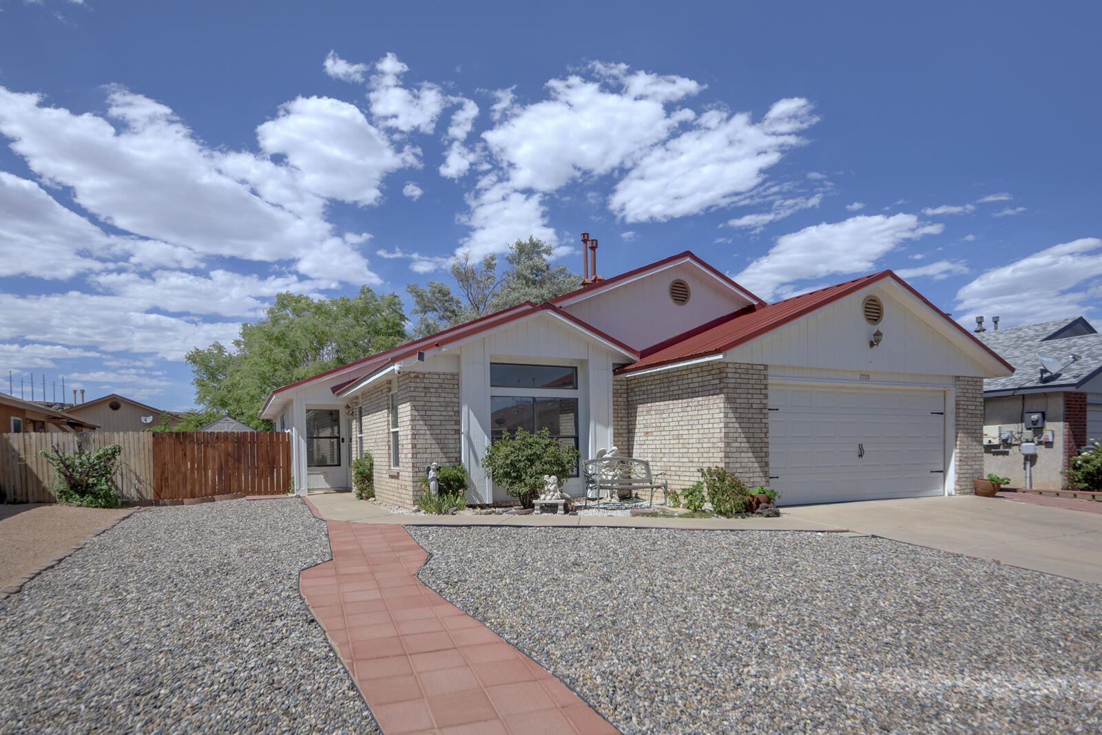 7705 Santa Rosalia Street NW