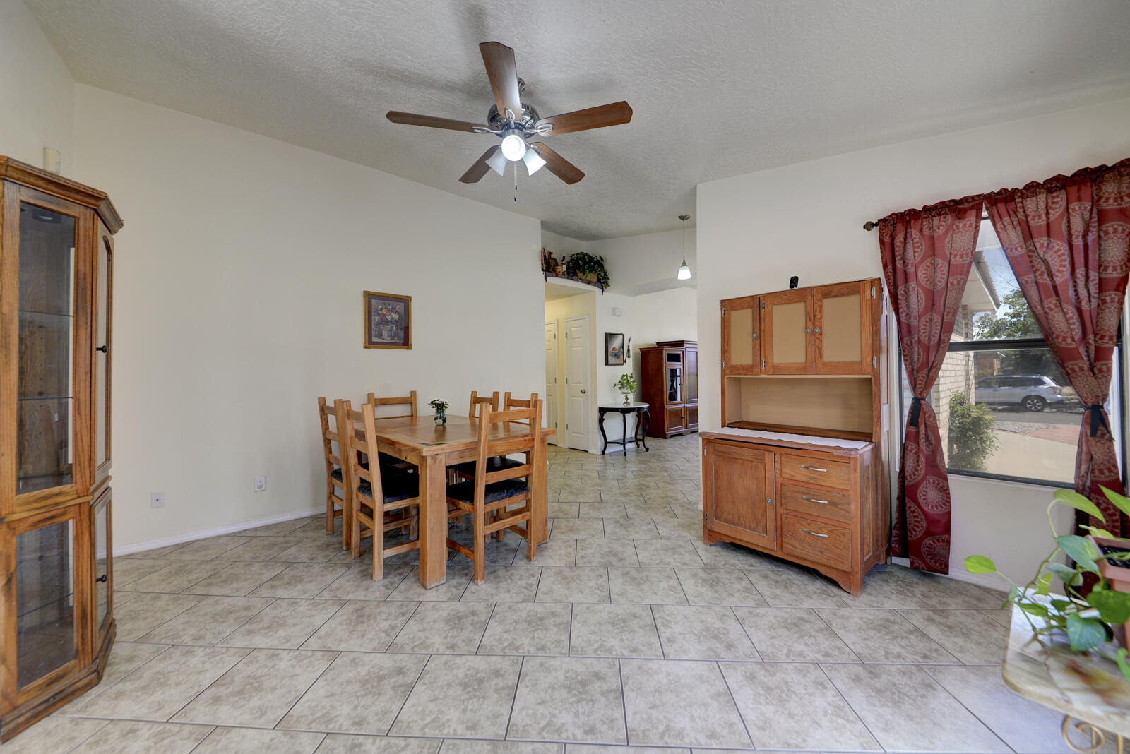 7705 Santa Rosalia Street NW