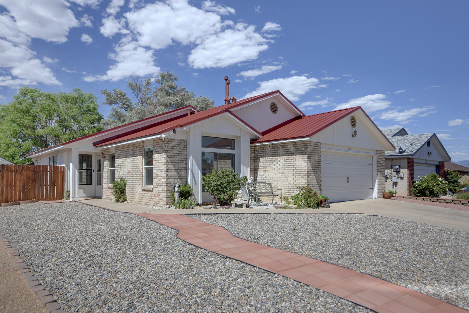 7705 Santa Rosalia Street NW