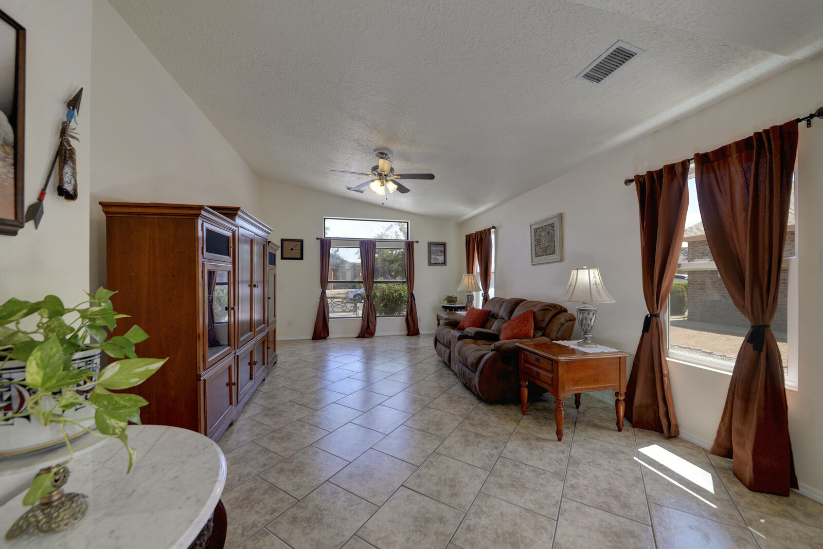 7705 Santa Rosalia Street NW