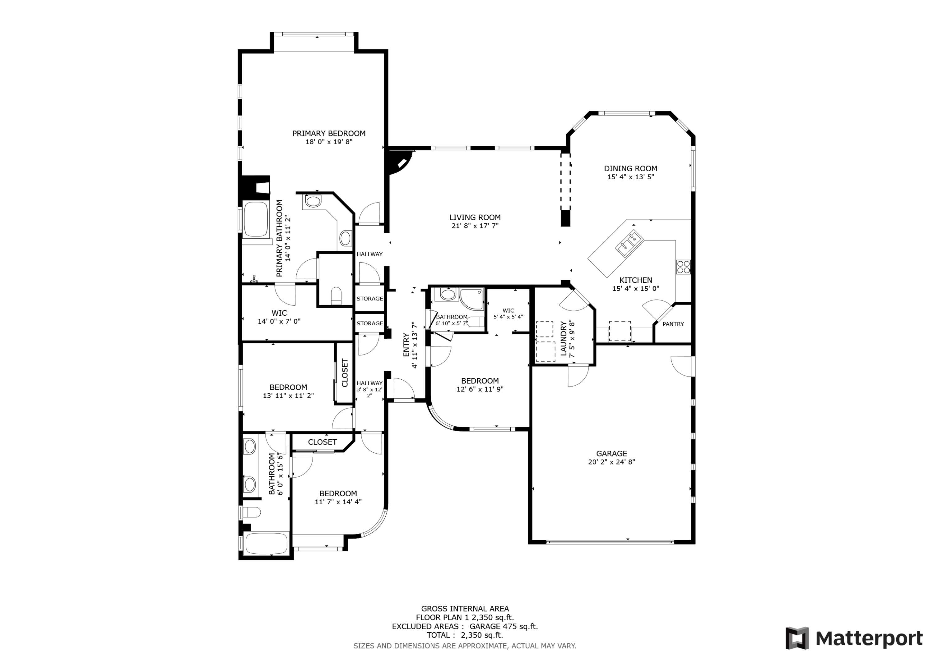 1312 WESTSIDE Boulevard SE