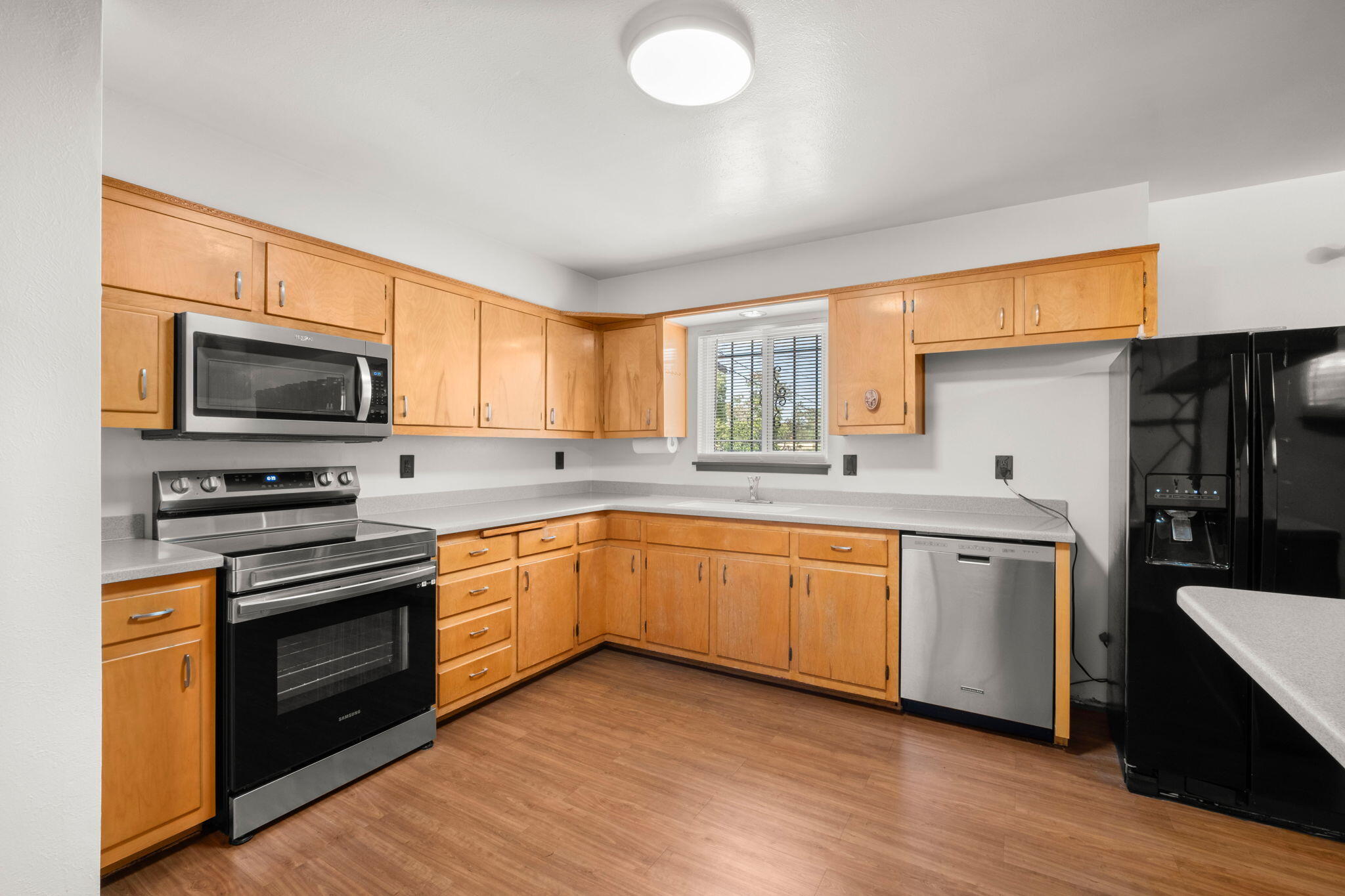 3421 BRITT Street NE