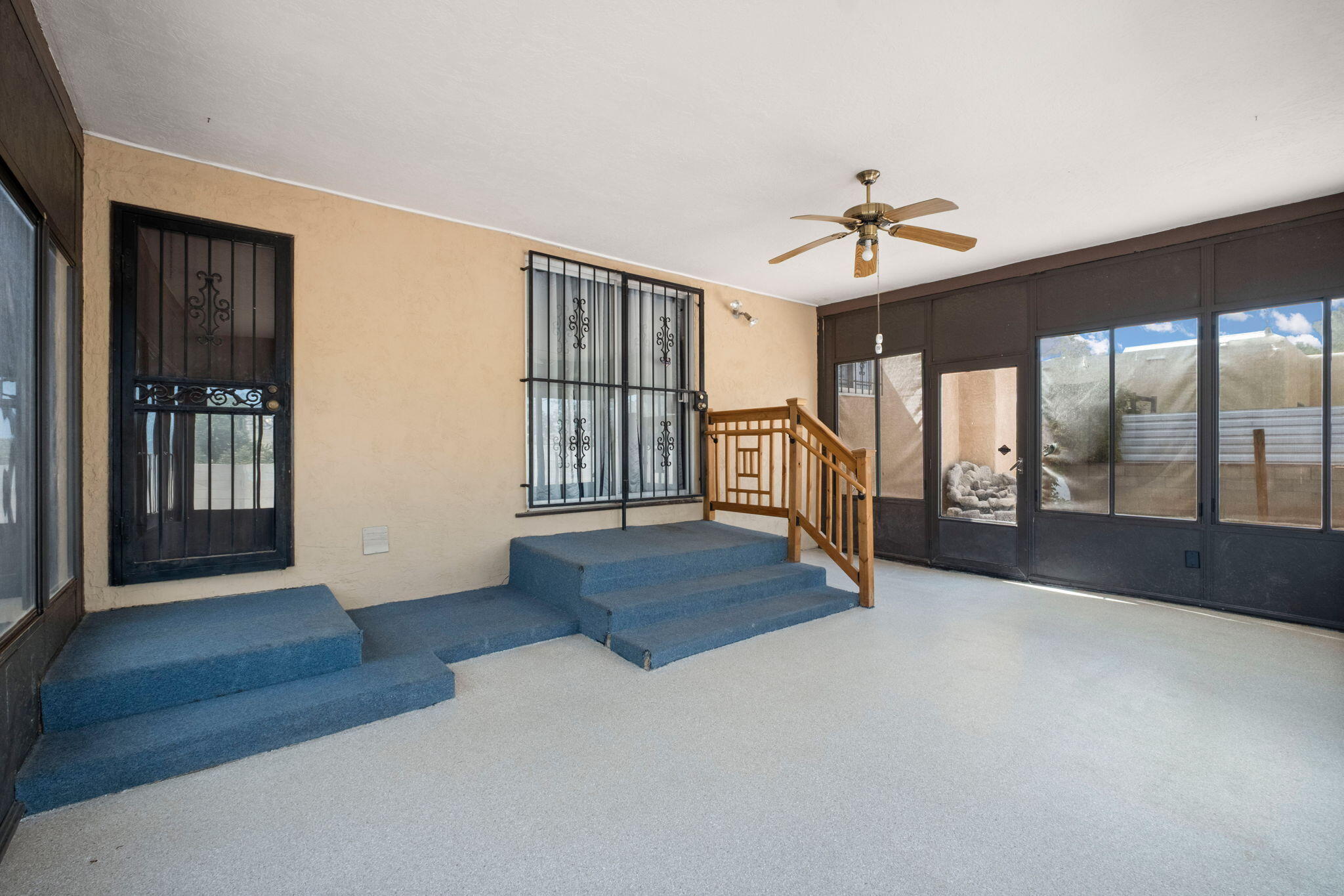 3421 BRITT Street NE