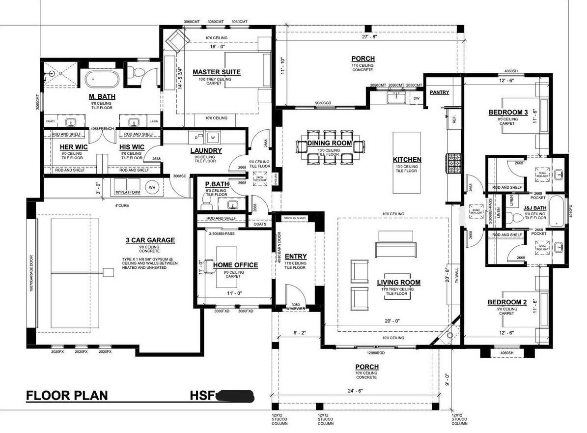 705 Colorado Mountain Road NE