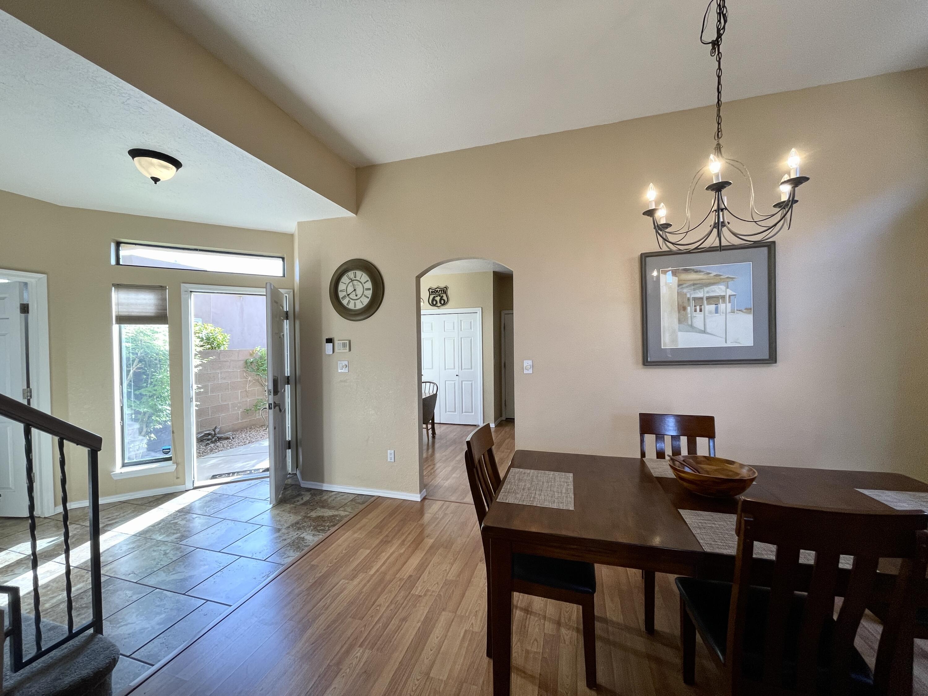2108 NAVAJO WILLOW Drive NE